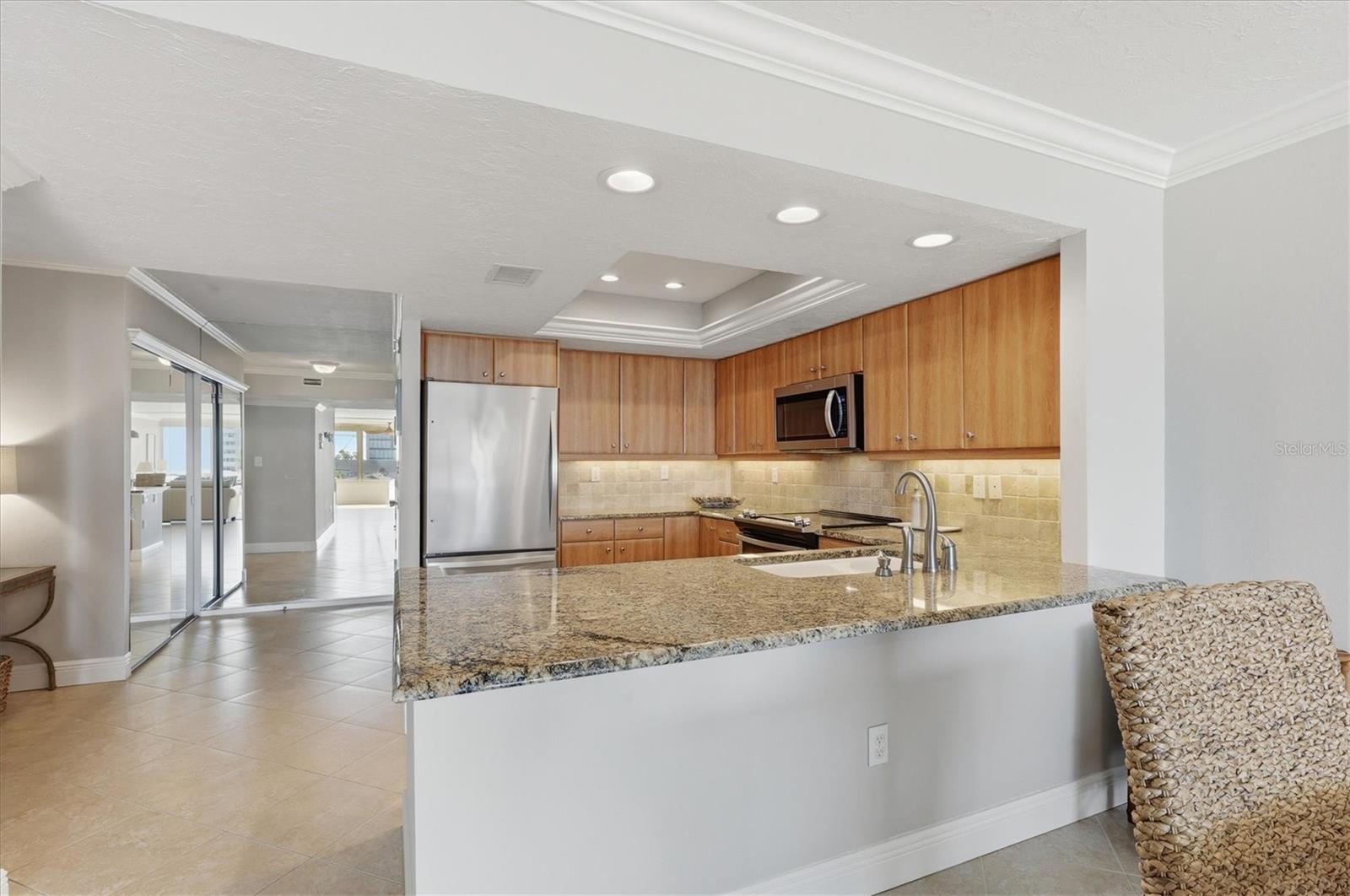 PEPPERTREE BAY II - Residential