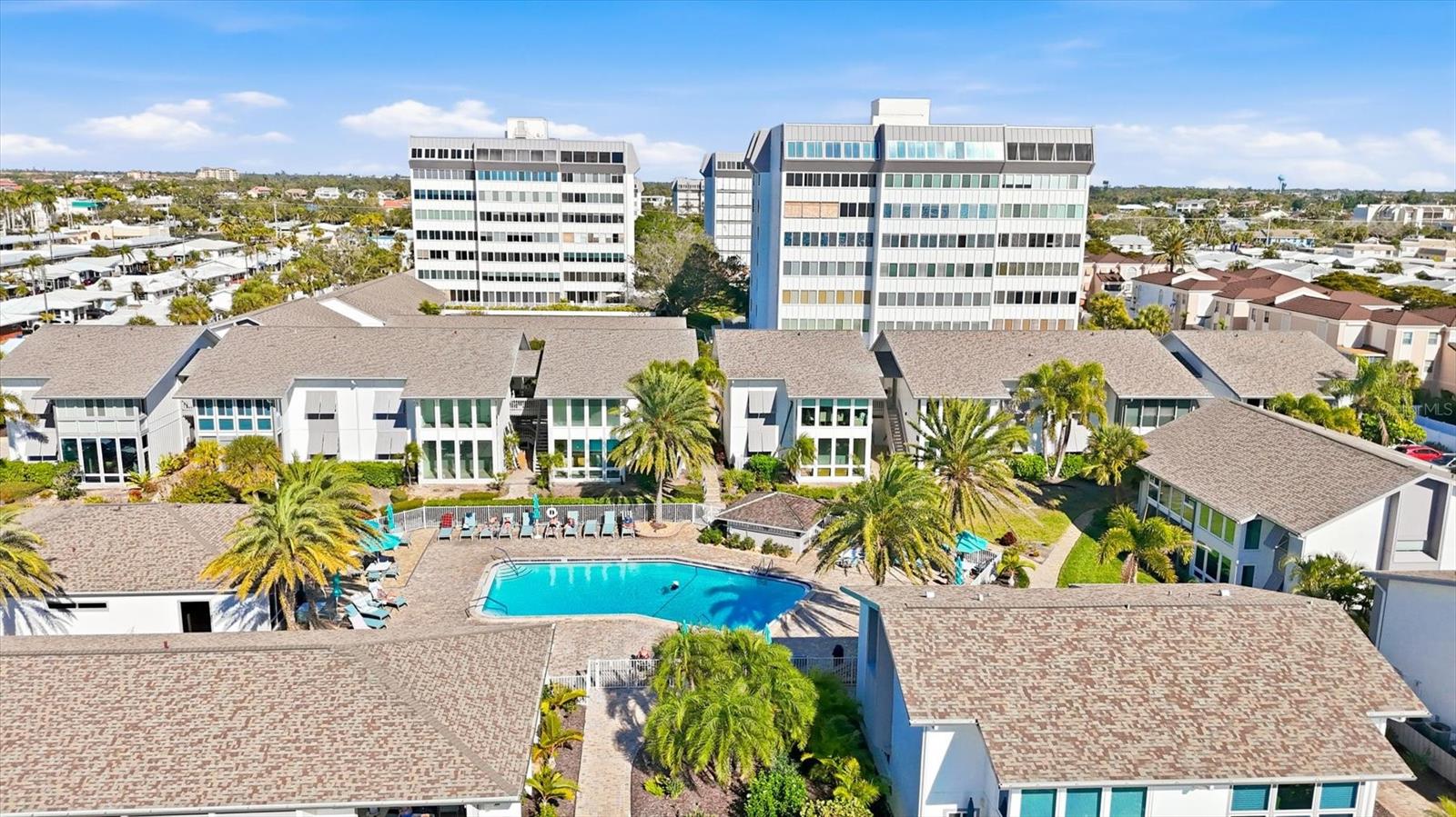 PEPPERTREE BAY II - Residential