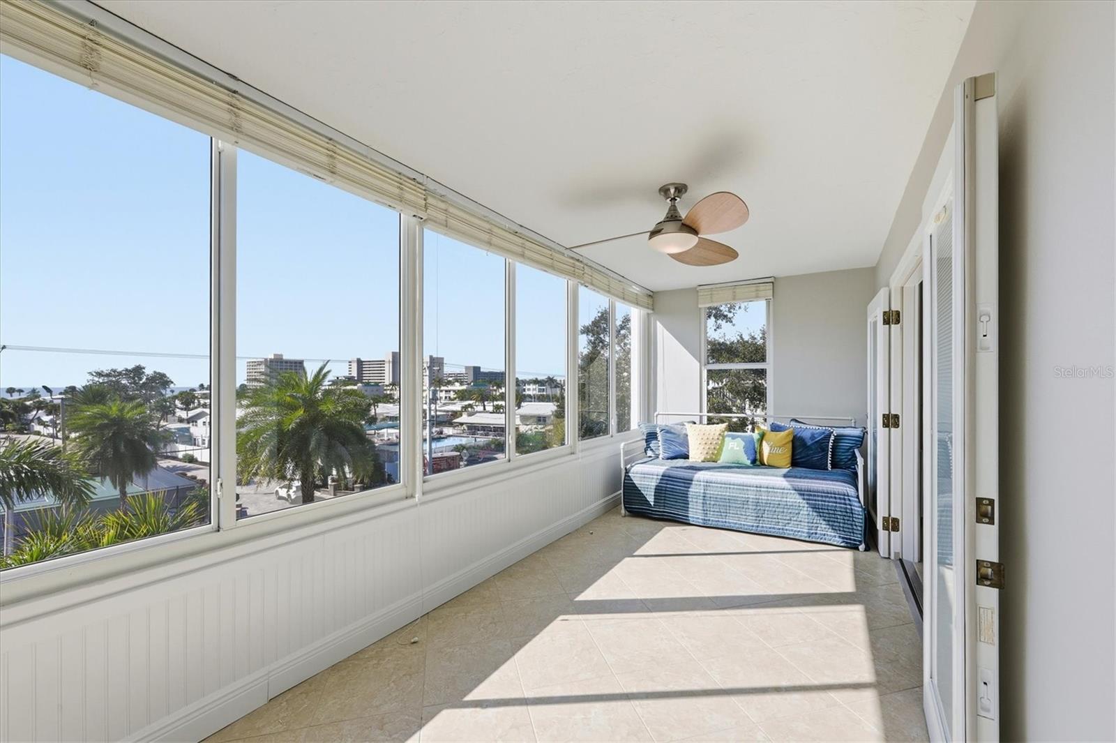 PEPPERTREE BAY II - Residential