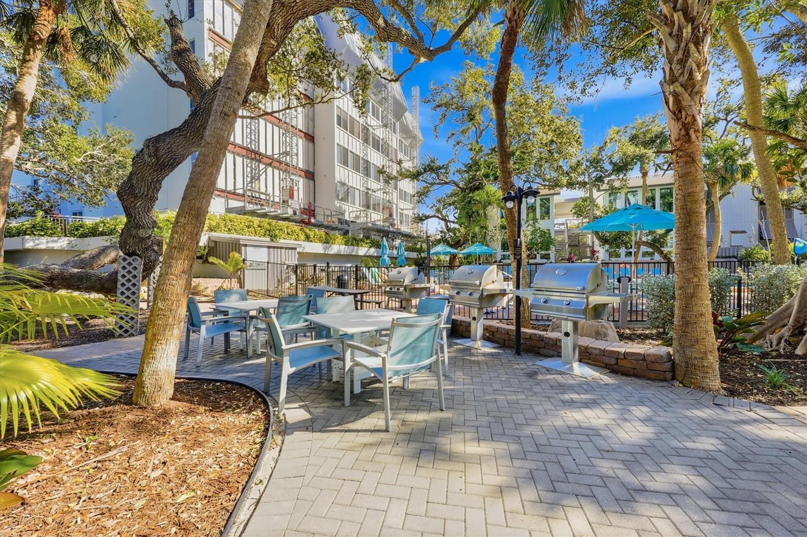 PEPPERTREE BAY II - Residential