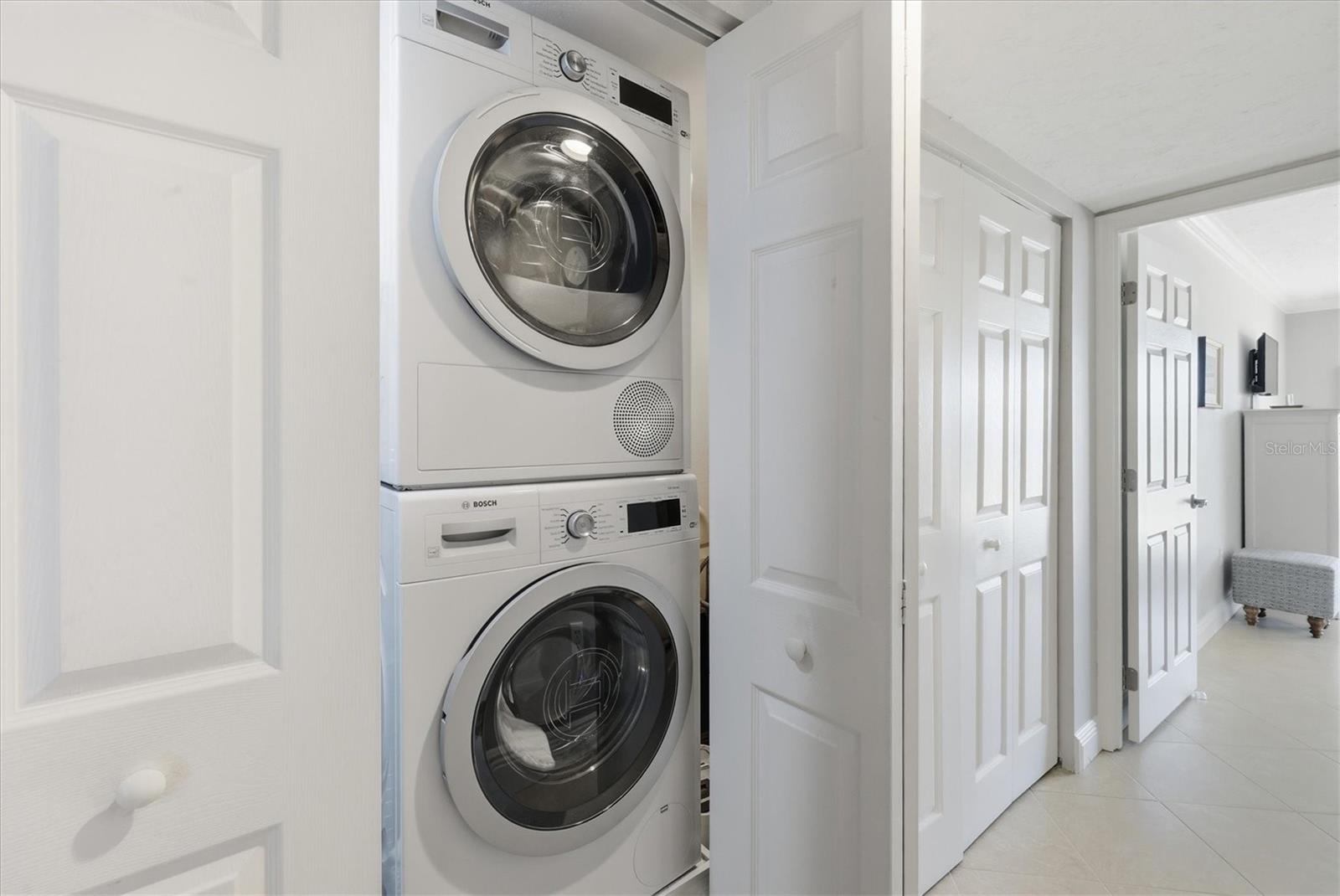 PEPPERTREE BAY II - Residential