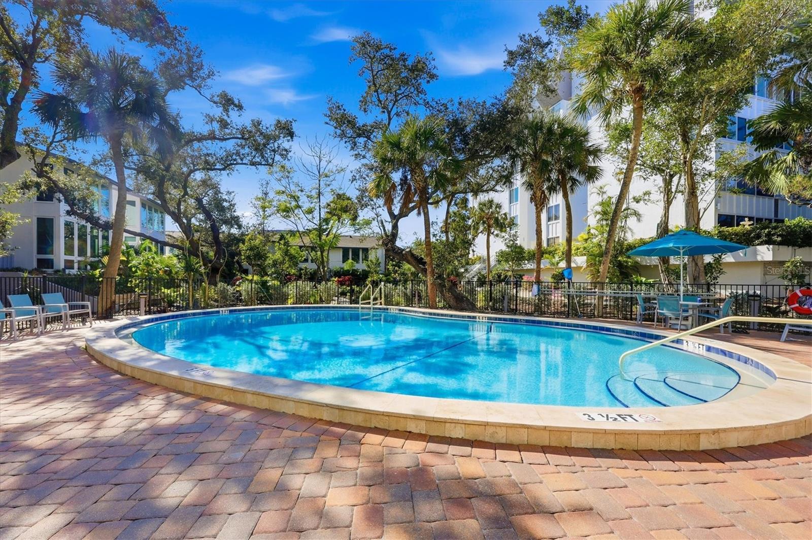 PEPPERTREE BAY II - Residential