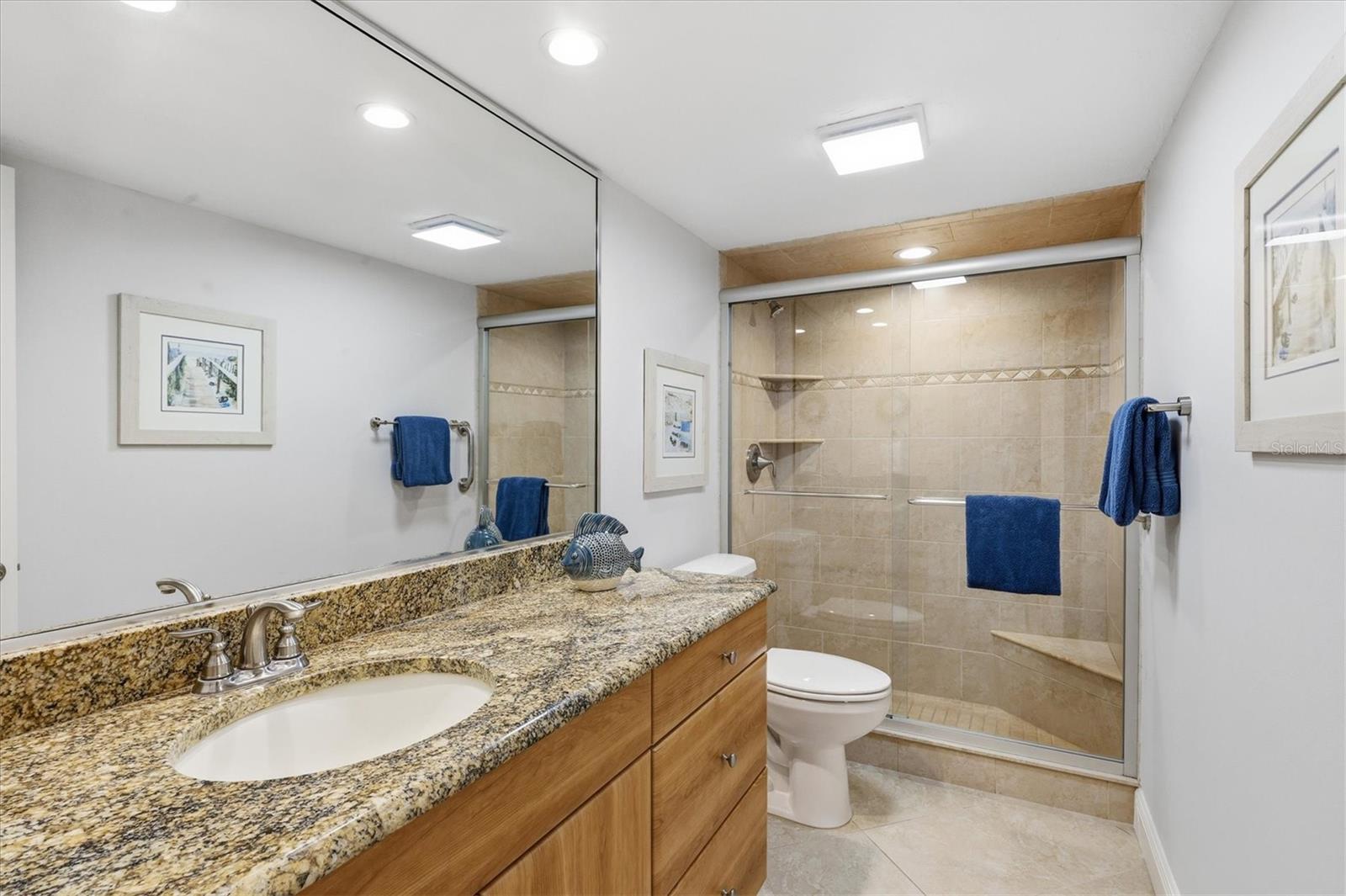 PEPPERTREE BAY II - Residential