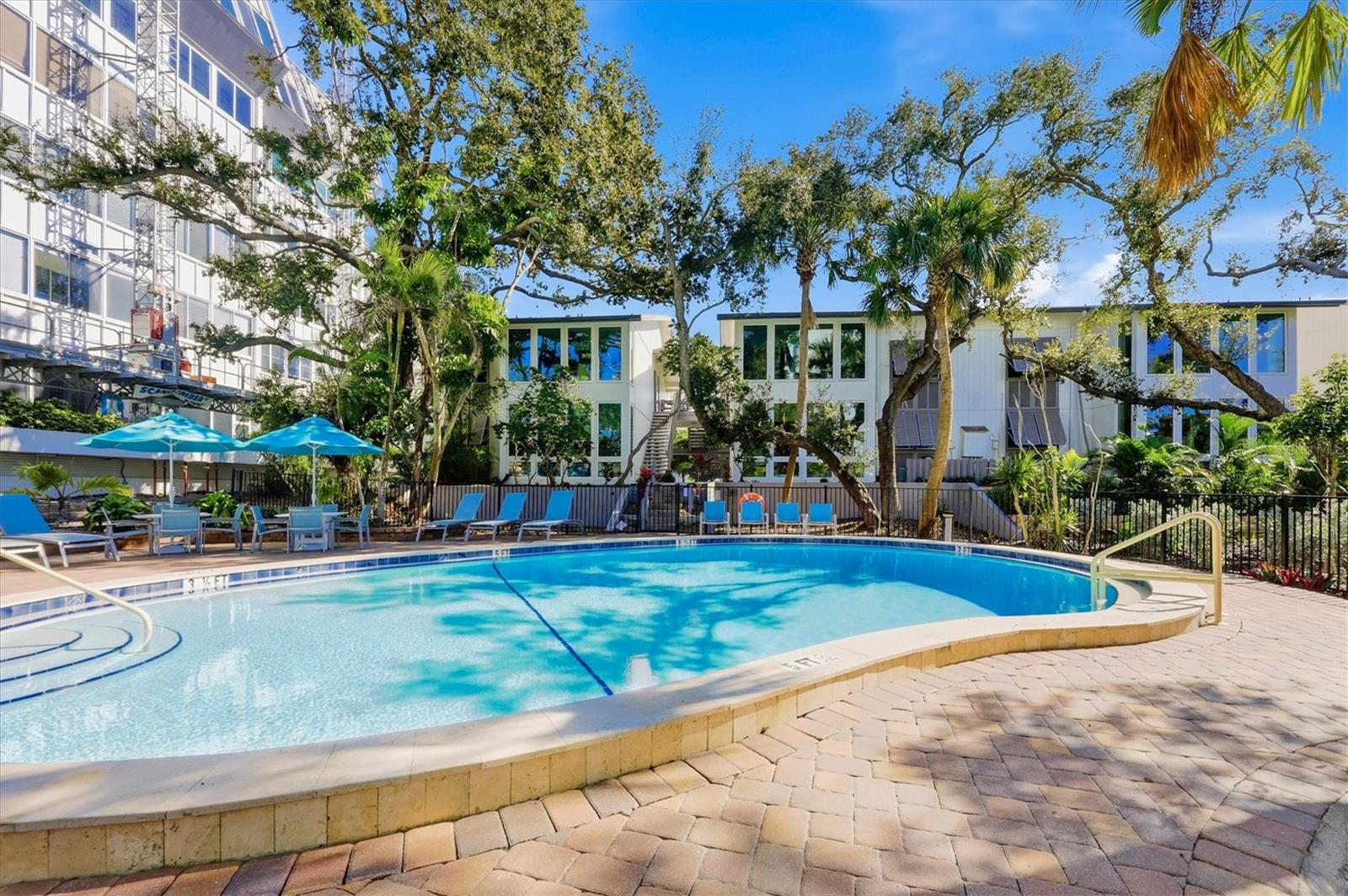 PEPPERTREE BAY II - Residential