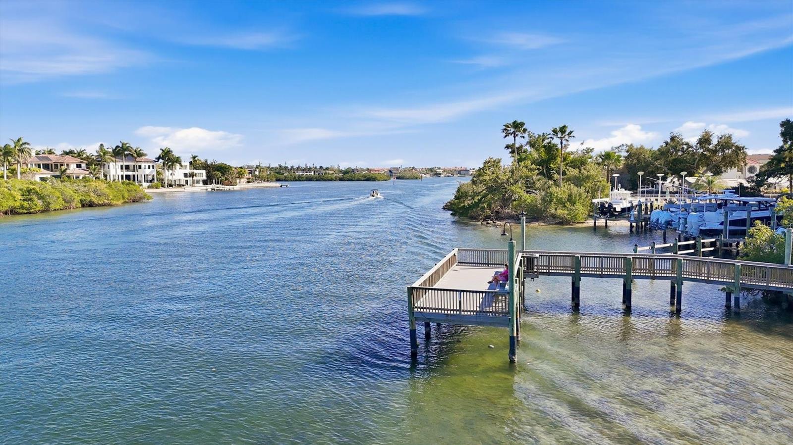 PEPPERTREE BAY II - Residential