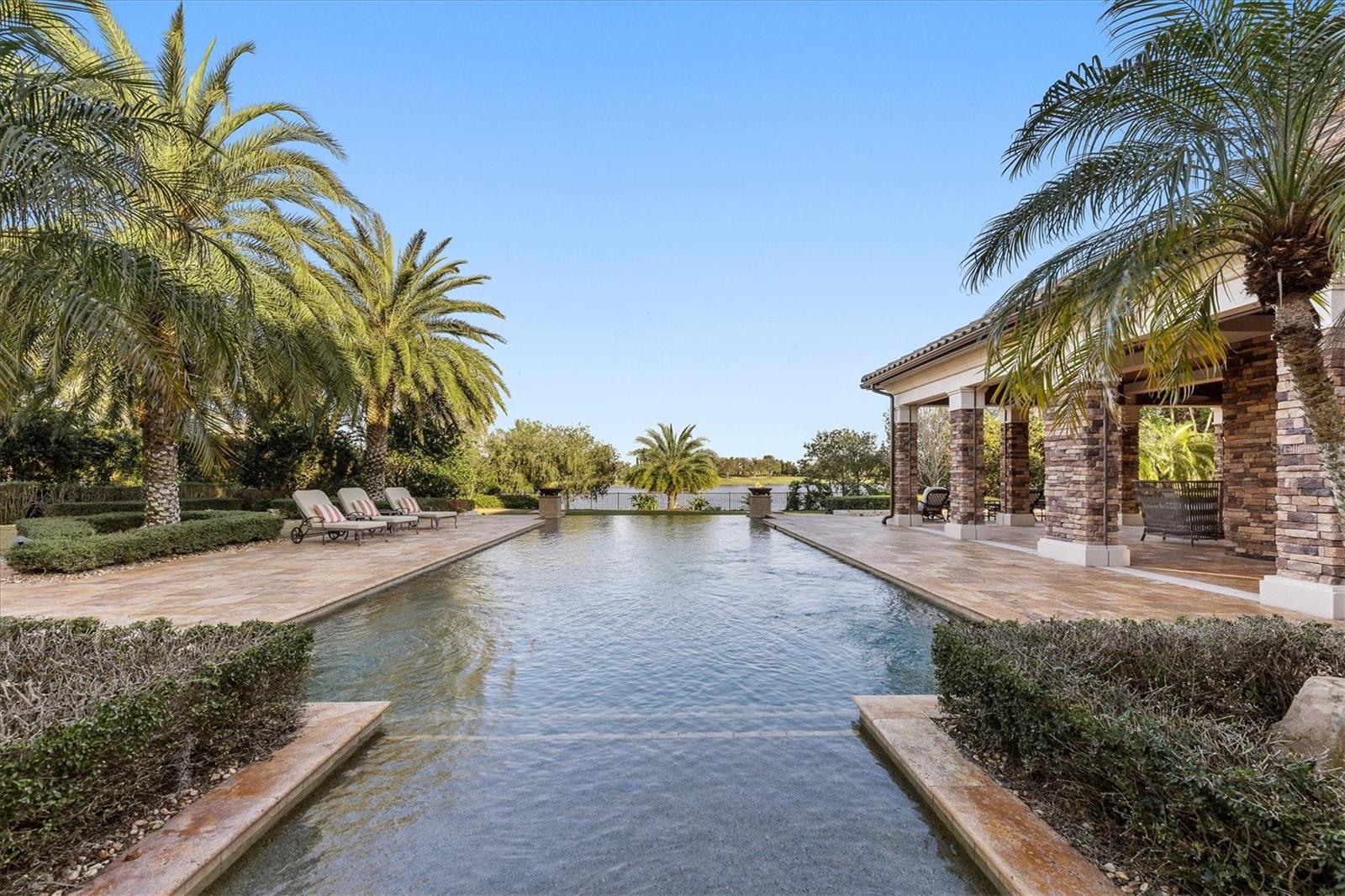 LAKE CLUB - Residential