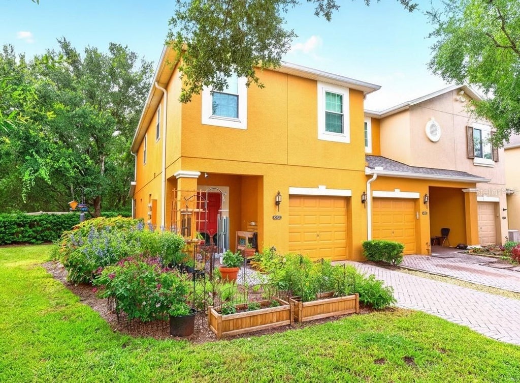 Photo of 5585 Rutherford Place, Oviedo, FL 32765 (MLS # O6429838)