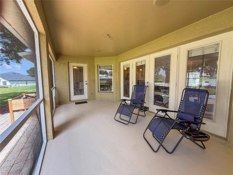 Tiny photo for 11546 Nice Court, Clermont, FL 34711 (MLS # O6437984)