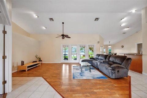 Tiny photo for 11546 Nice Court, Clermont, FL 34711 (MLS # O6437984)
