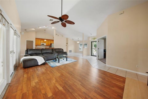 Tiny photo for 11546 Nice Court, Clermont, FL 34711 (MLS # O6437984)