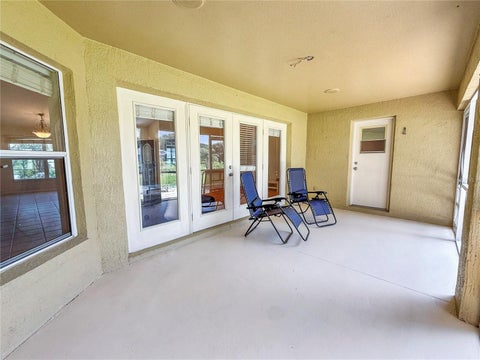 Tiny photo for 11546 Nice Court, Clermont, FL 34711 (MLS # O6437984)