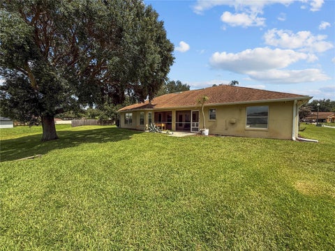 Tiny photo for 11546 Nice Court, Clermont, FL 34711 (MLS # O6437984)