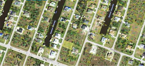 9199 ROSEBUD CIRCLE PORT CHARLOTTE FL 33981