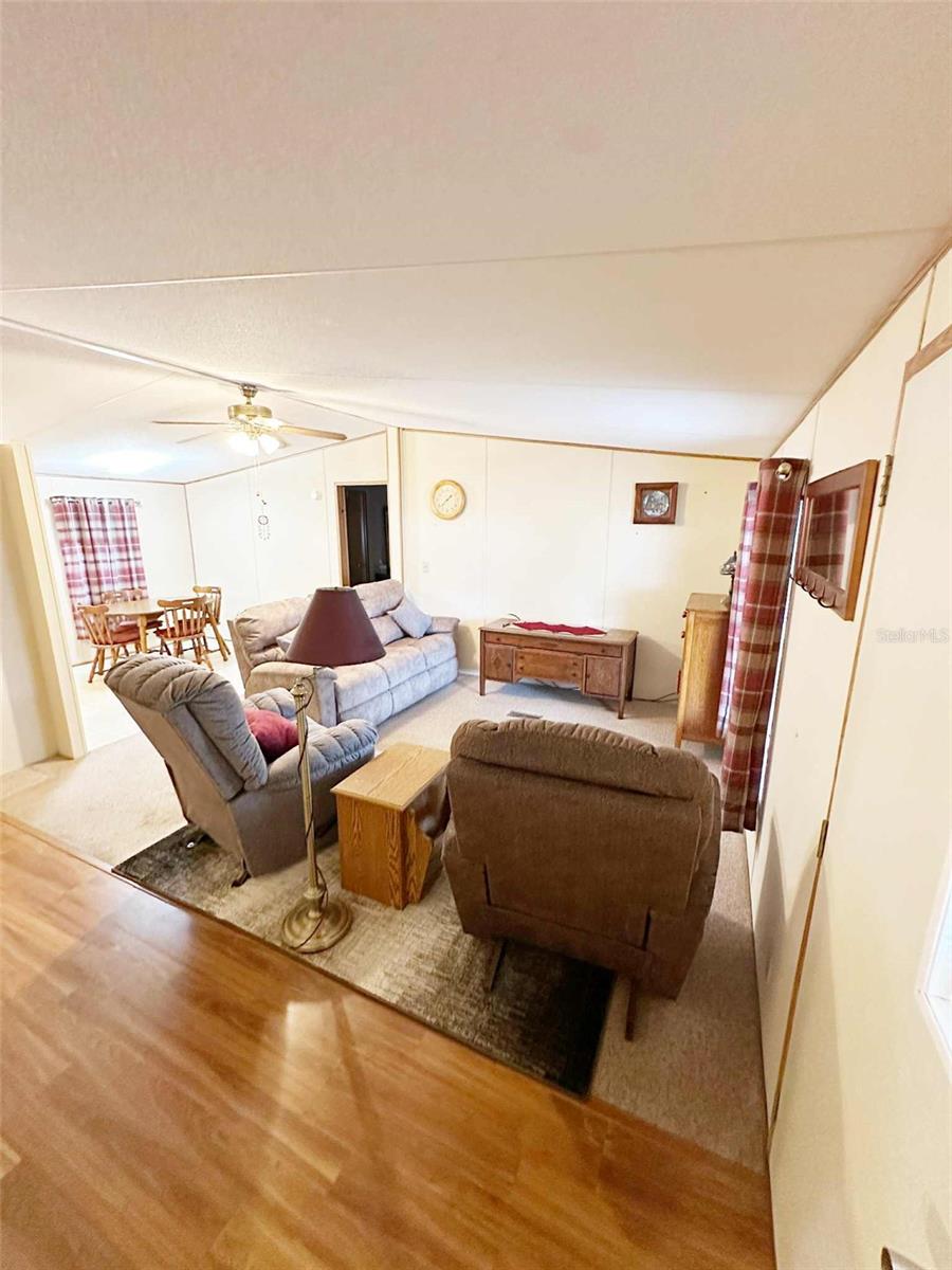 OAKVILLA SUB - Residential