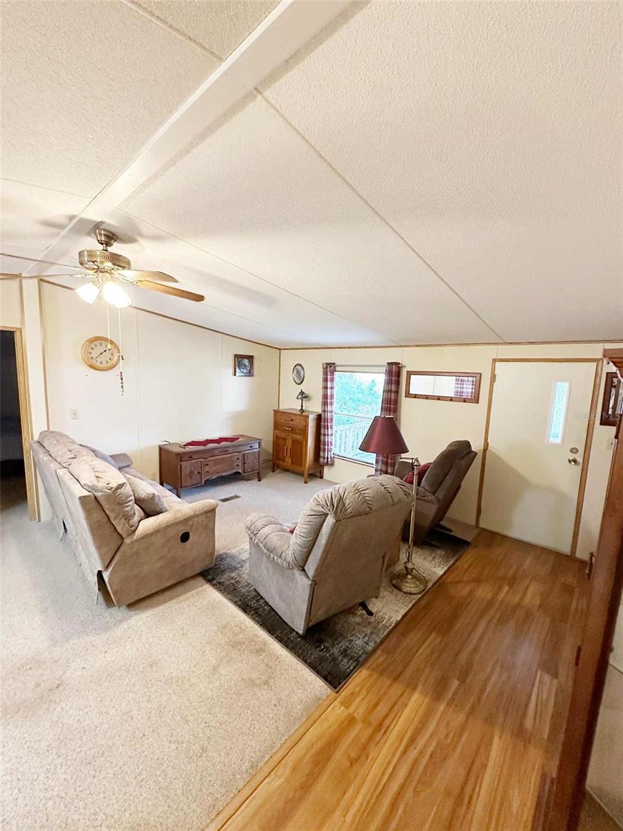 OAKVILLA SUB - Residential