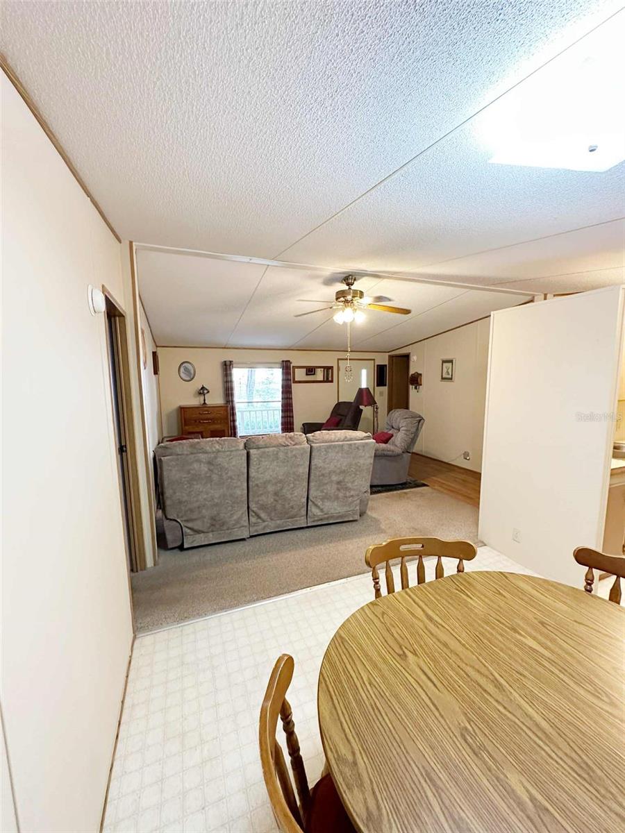 OAKVILLA SUB - Residential