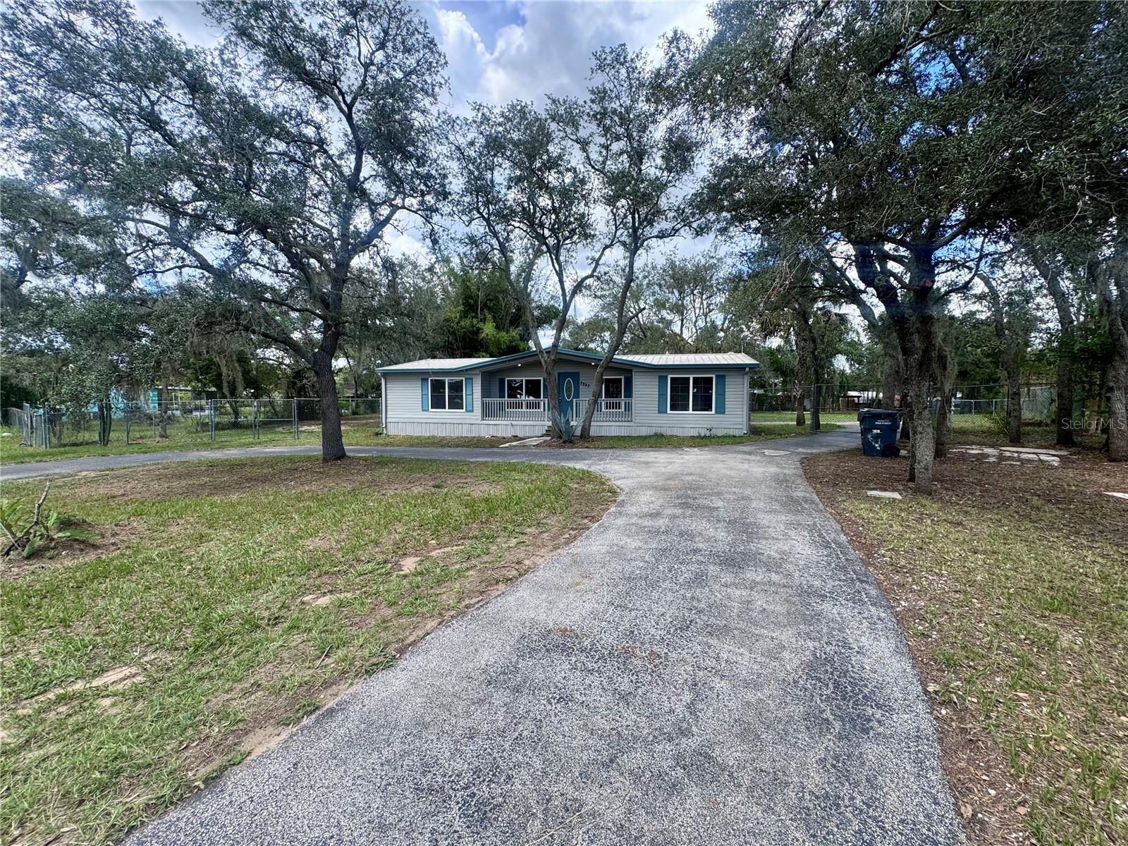 2293 CANTOR COURT