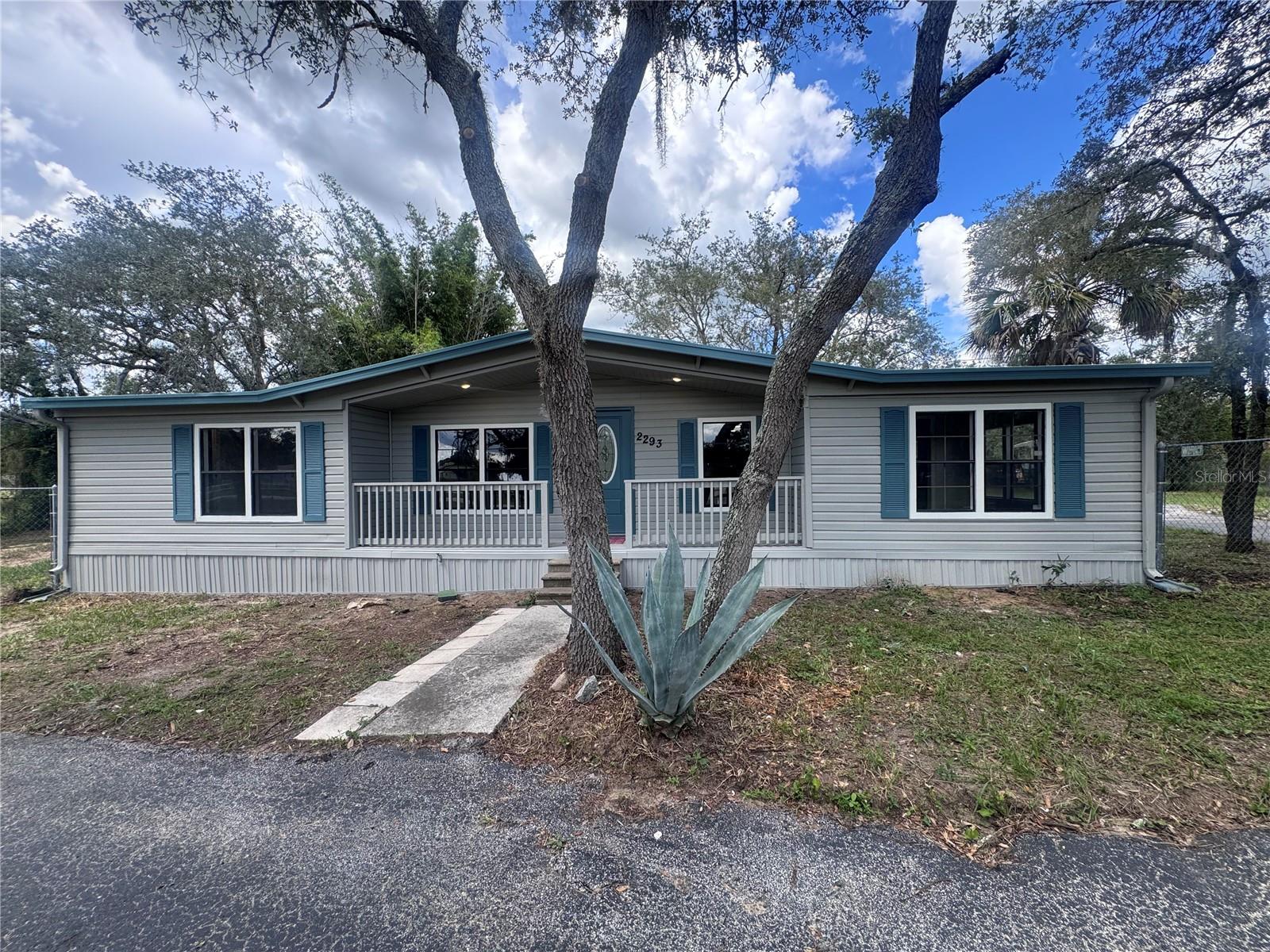 2293 CANTOR COURT