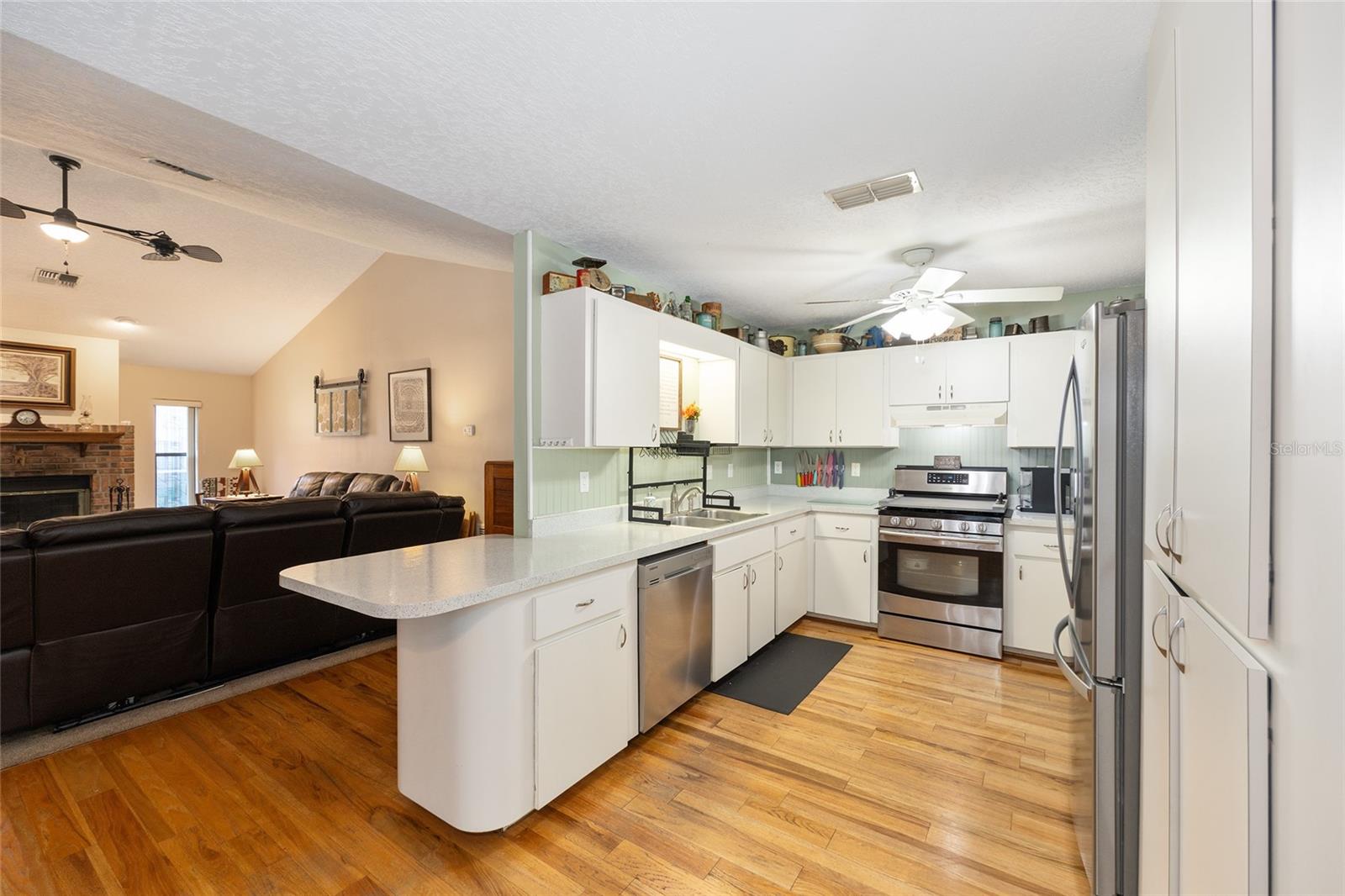 DELCREST - Residential