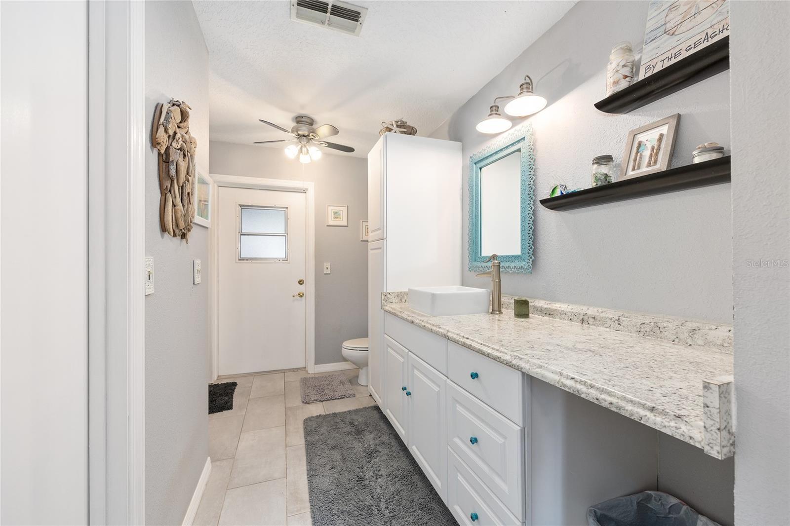 DELCREST - Residential