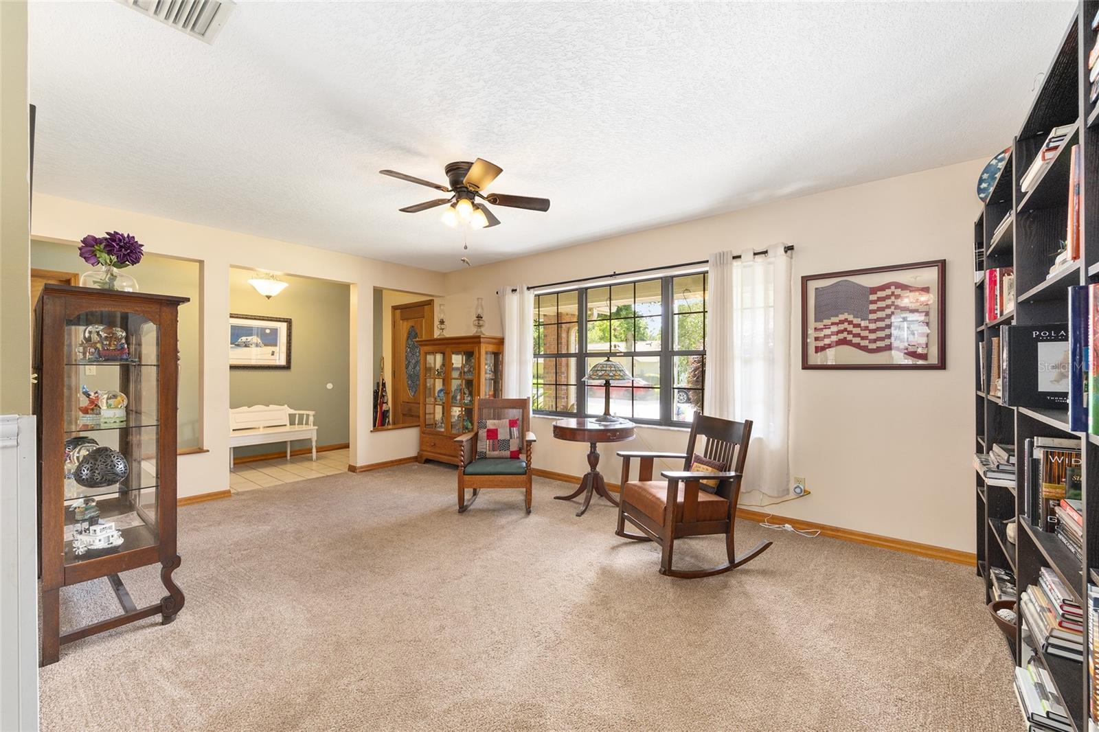 DELCREST - Residential