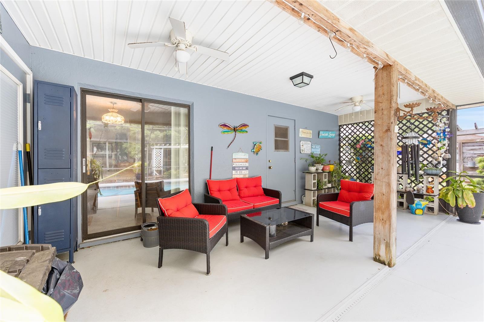 DELCREST - Residential