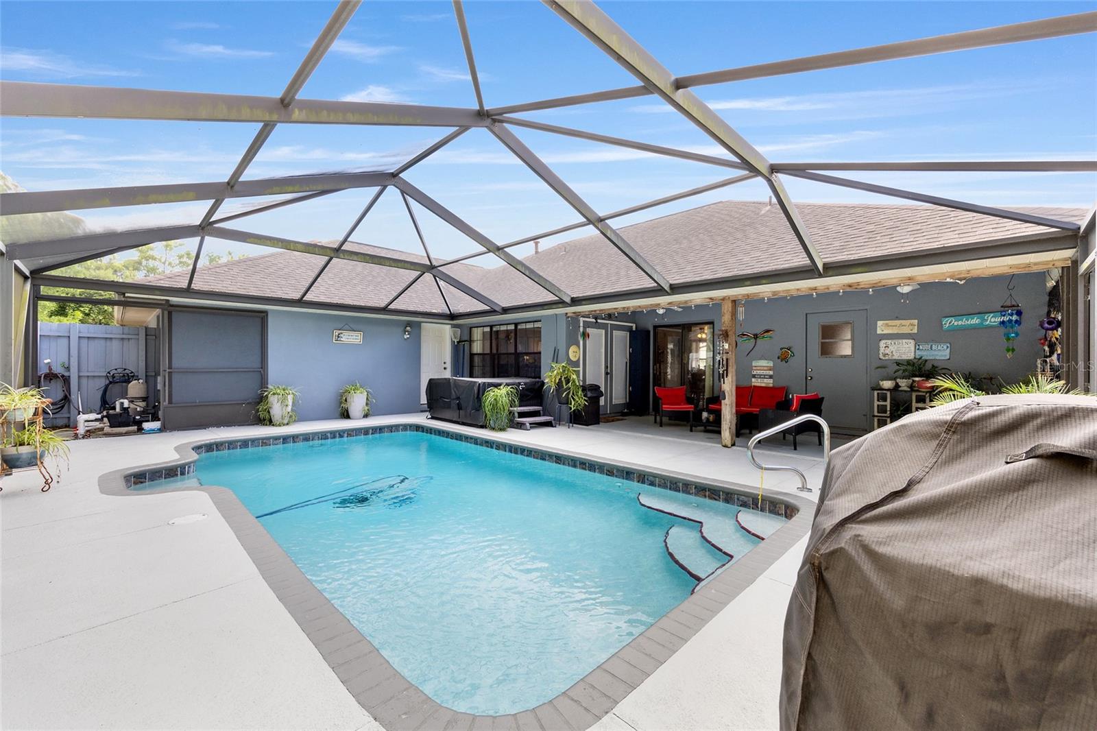 DELCREST - Residential