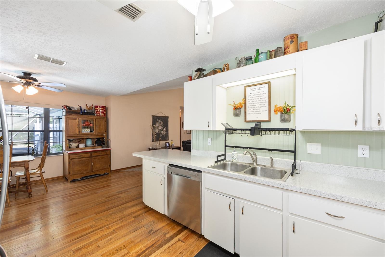 DELCREST - Residential