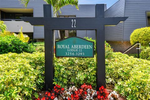 Photo of 36750 Us 19 N #22212, Palm Harbor, FL 34684 (MLS # TB8369872)