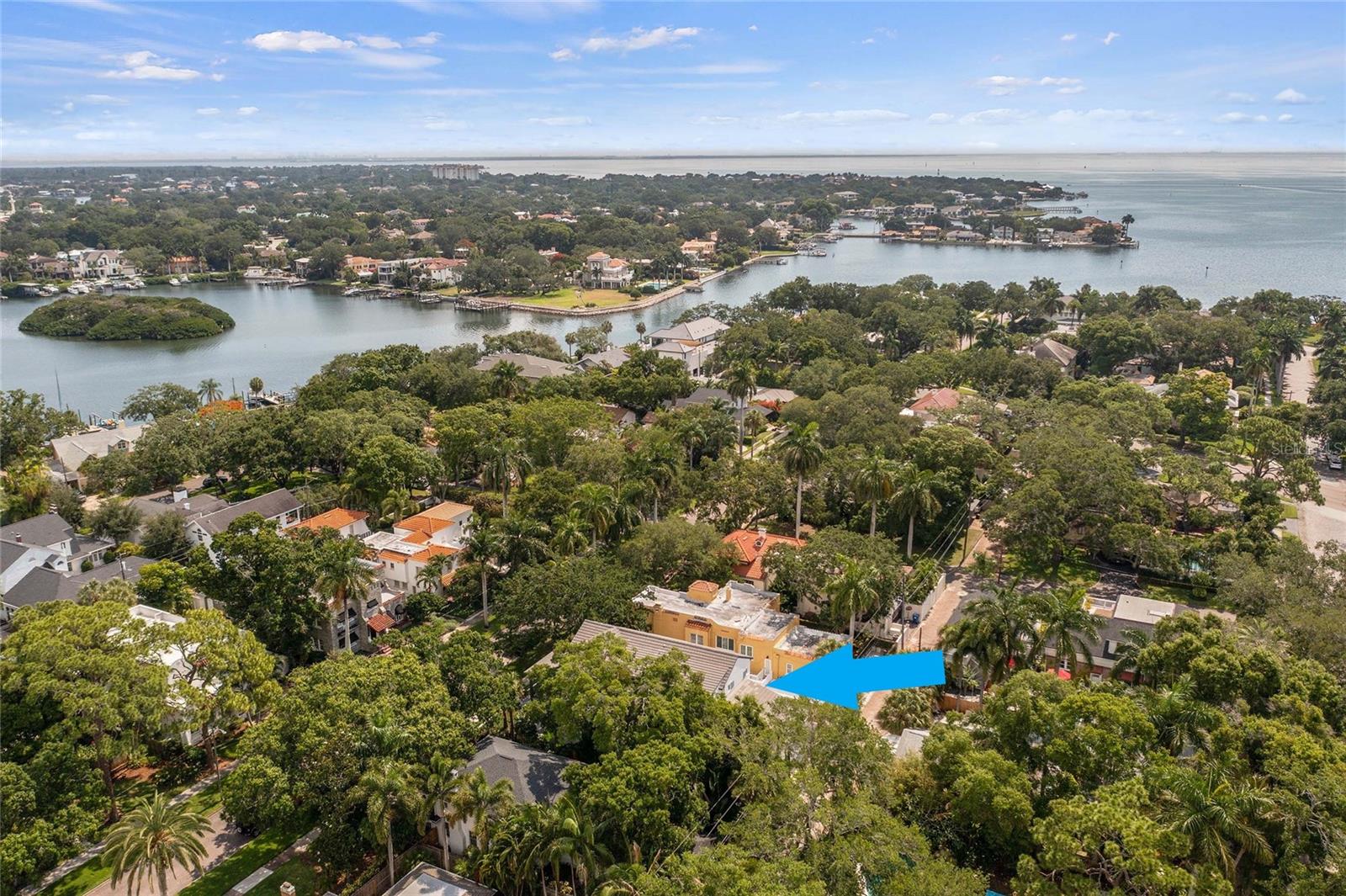 SNELL & HAMLETTS NORTH SHORE ADD REV REP - Residential