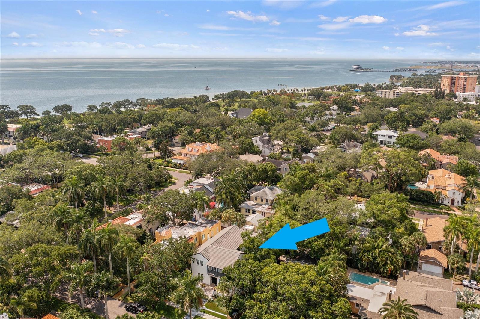 SNELL & HAMLETTS NORTH SHORE ADD REV REP - Residential