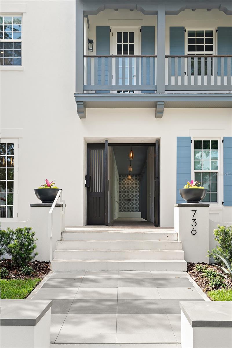 SNELL & HAMLETTS NORTH SHORE ADD REV REP - Residential