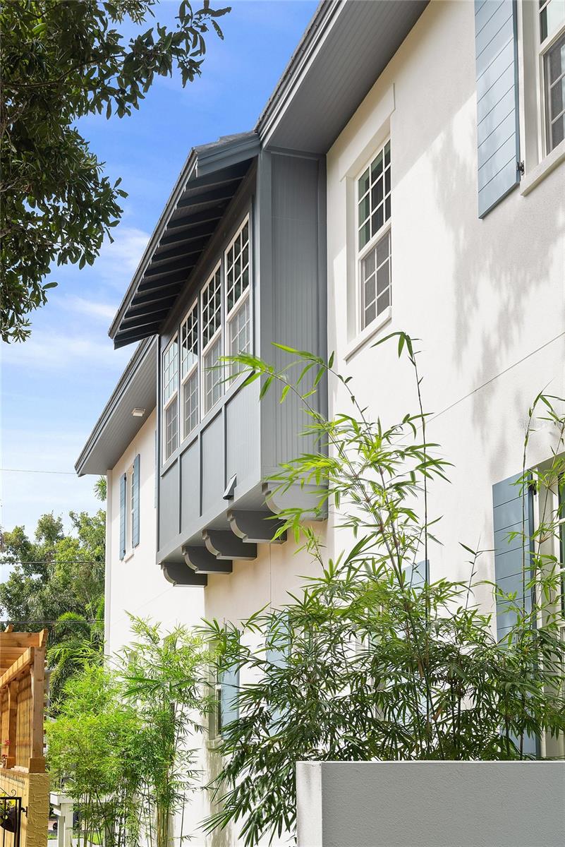 SNELL & HAMLETTS NORTH SHORE ADD REV REP - Residential