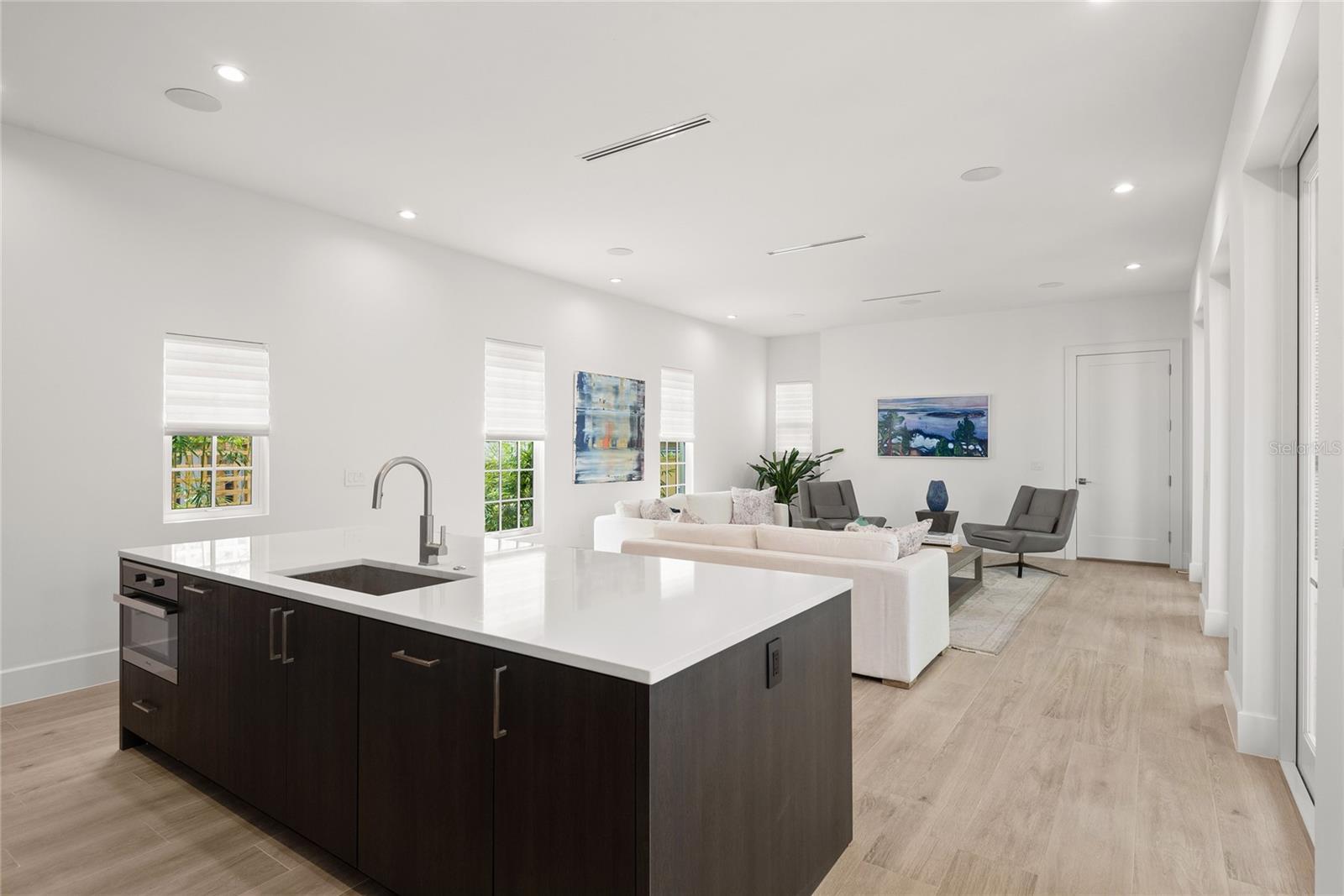 SNELL & HAMLETTS NORTH SHORE ADD REV REP - Residential