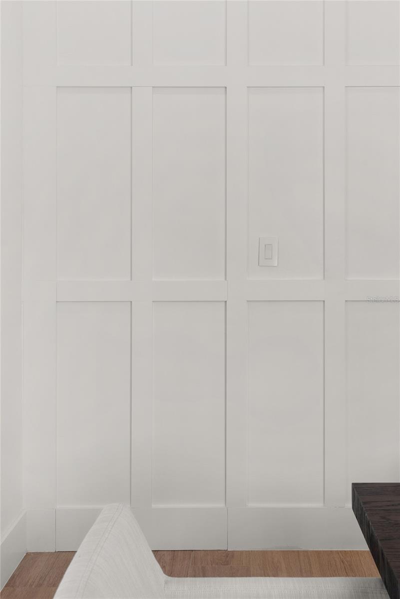 SNELL & HAMLETTS NORTH SHORE ADD REV REP - Residential