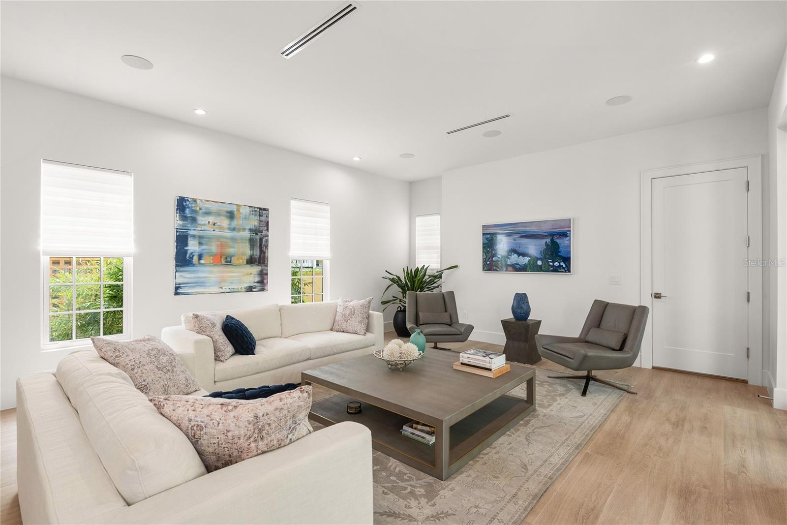 SNELL & HAMLETTS NORTH SHORE ADD REV REP - Residential