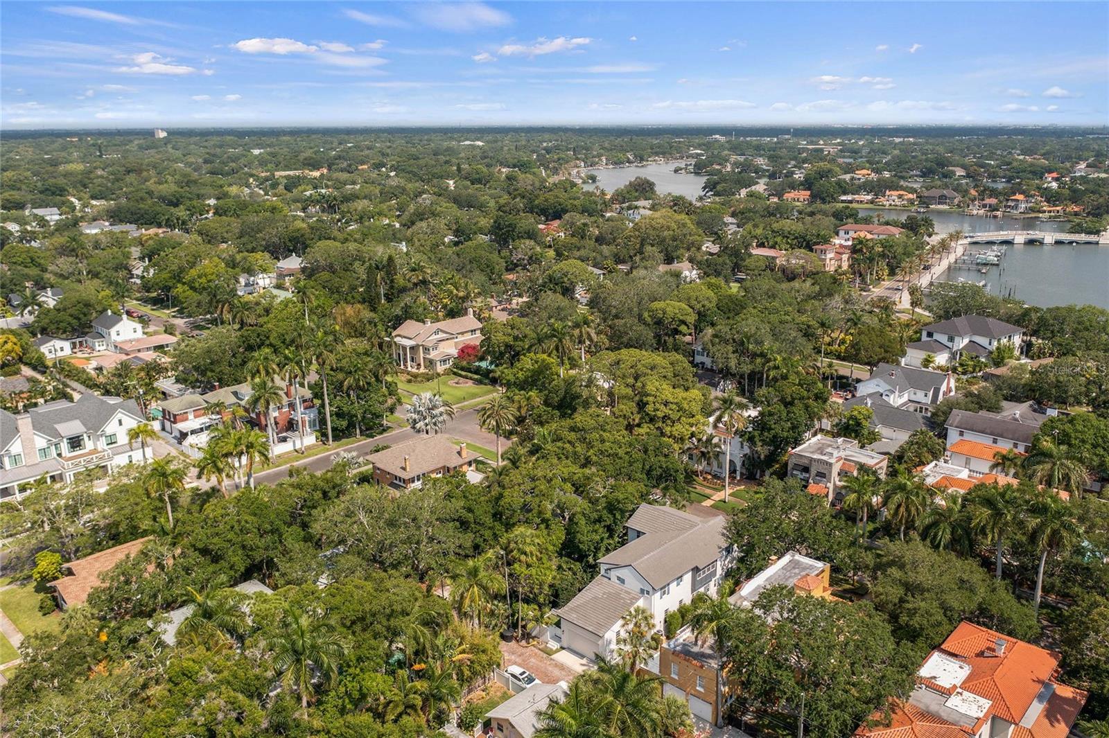 SNELL & HAMLETTS NORTH SHORE ADD REV REP - Residential