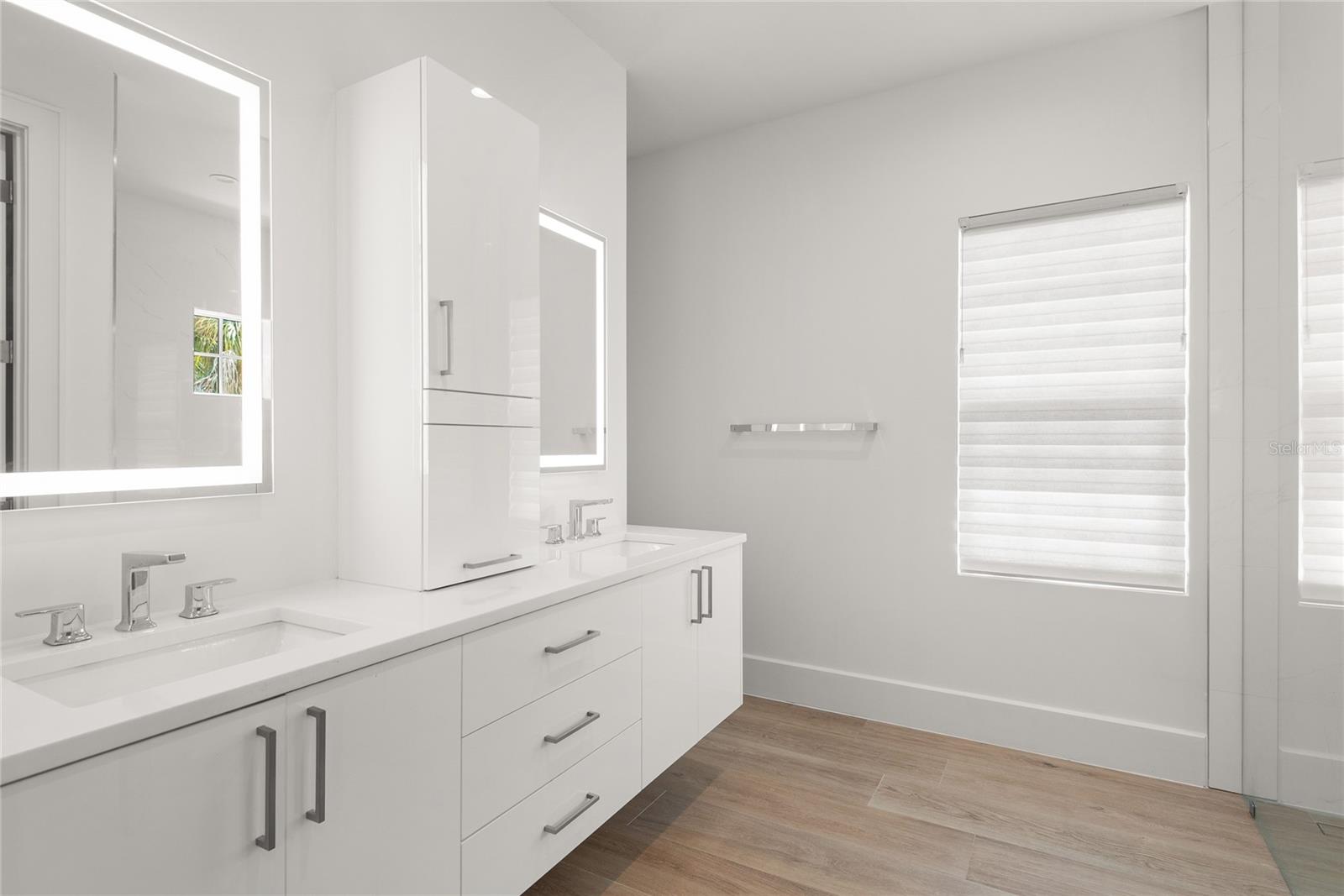 SNELL & HAMLETTS NORTH SHORE ADD REV REP - Residential