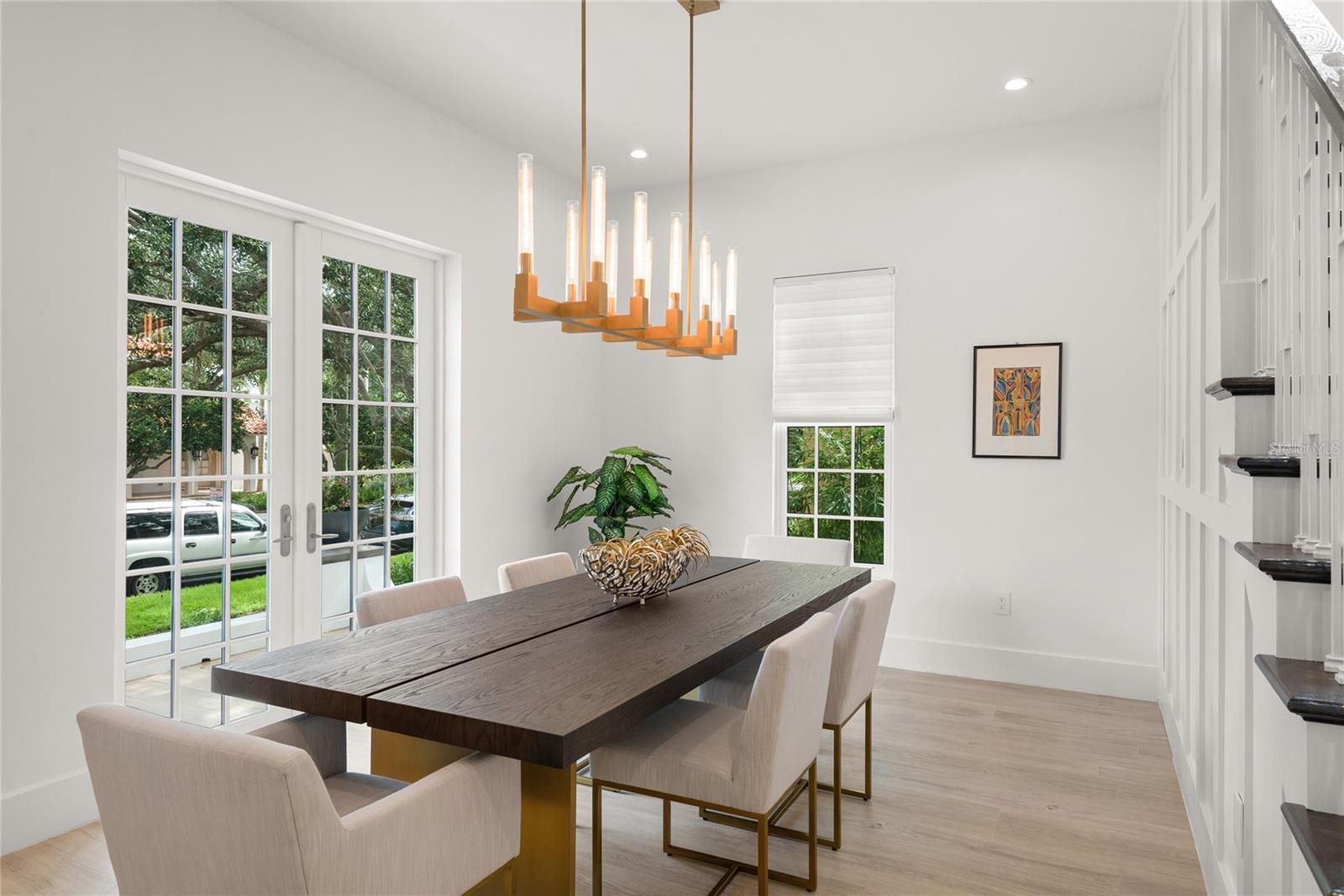 SNELL & HAMLETTS NORTH SHORE ADD REV REP - Residential