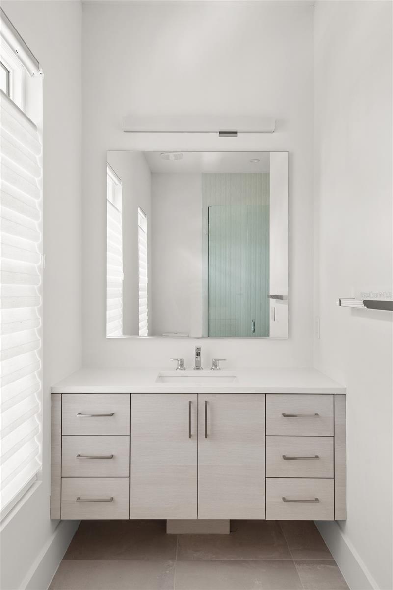 SNELL & HAMLETTS NORTH SHORE ADD REV REP - Residential