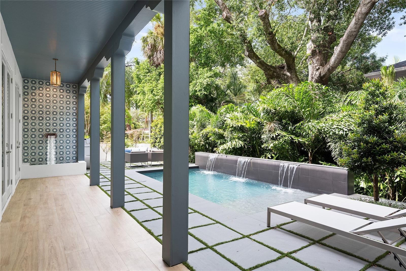 SNELL & HAMLETTS NORTH SHORE ADD REV REP - Residential