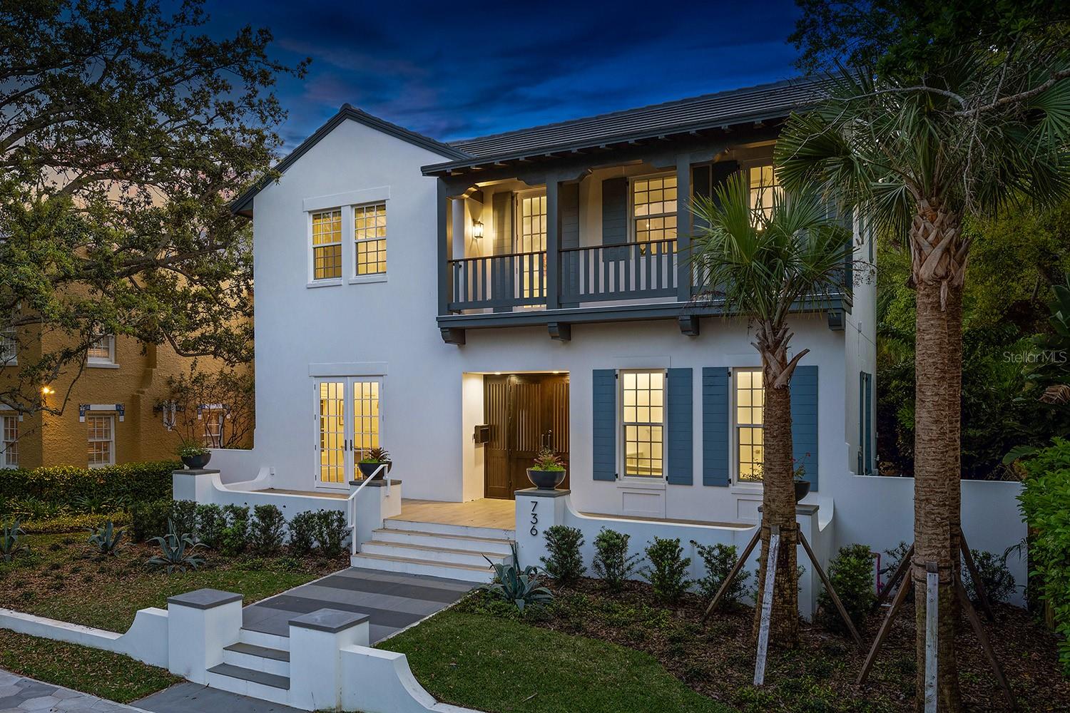 SNELL & HAMLETTS NORTH SHORE ADD REV REP - Residential