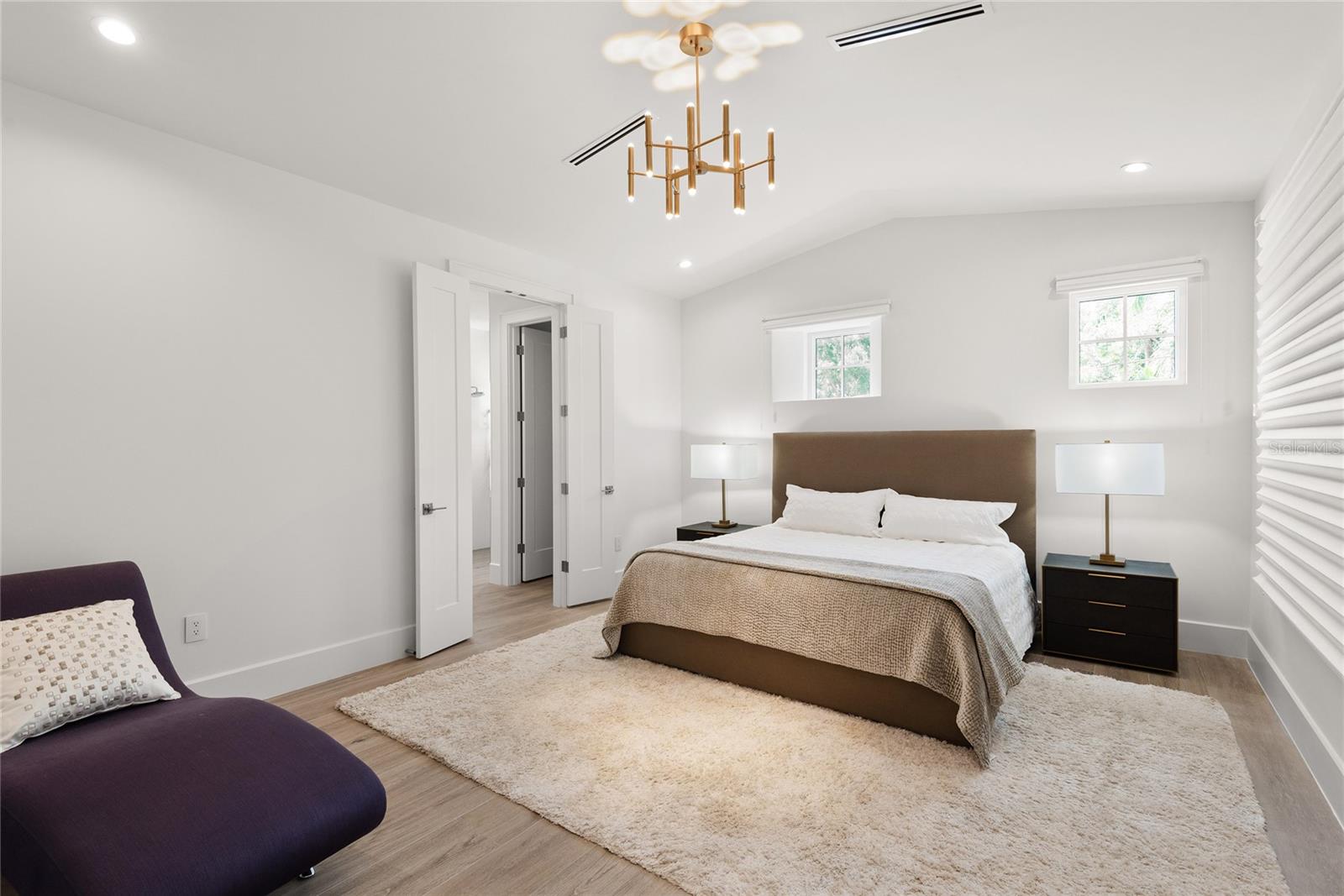 SNELL & HAMLETTS NORTH SHORE ADD REV REP - Residential