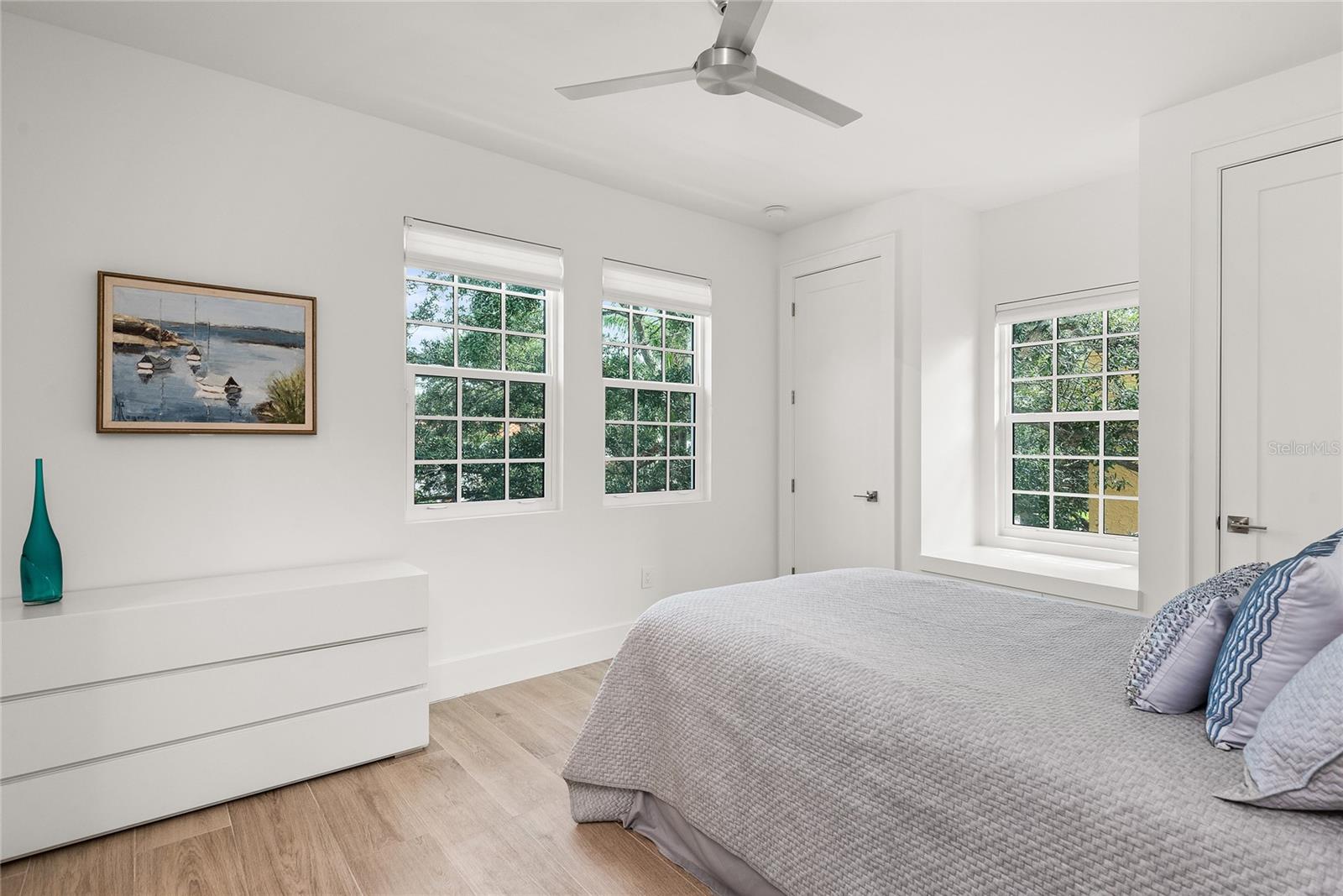 SNELL & HAMLETTS NORTH SHORE ADD REV REP - Residential