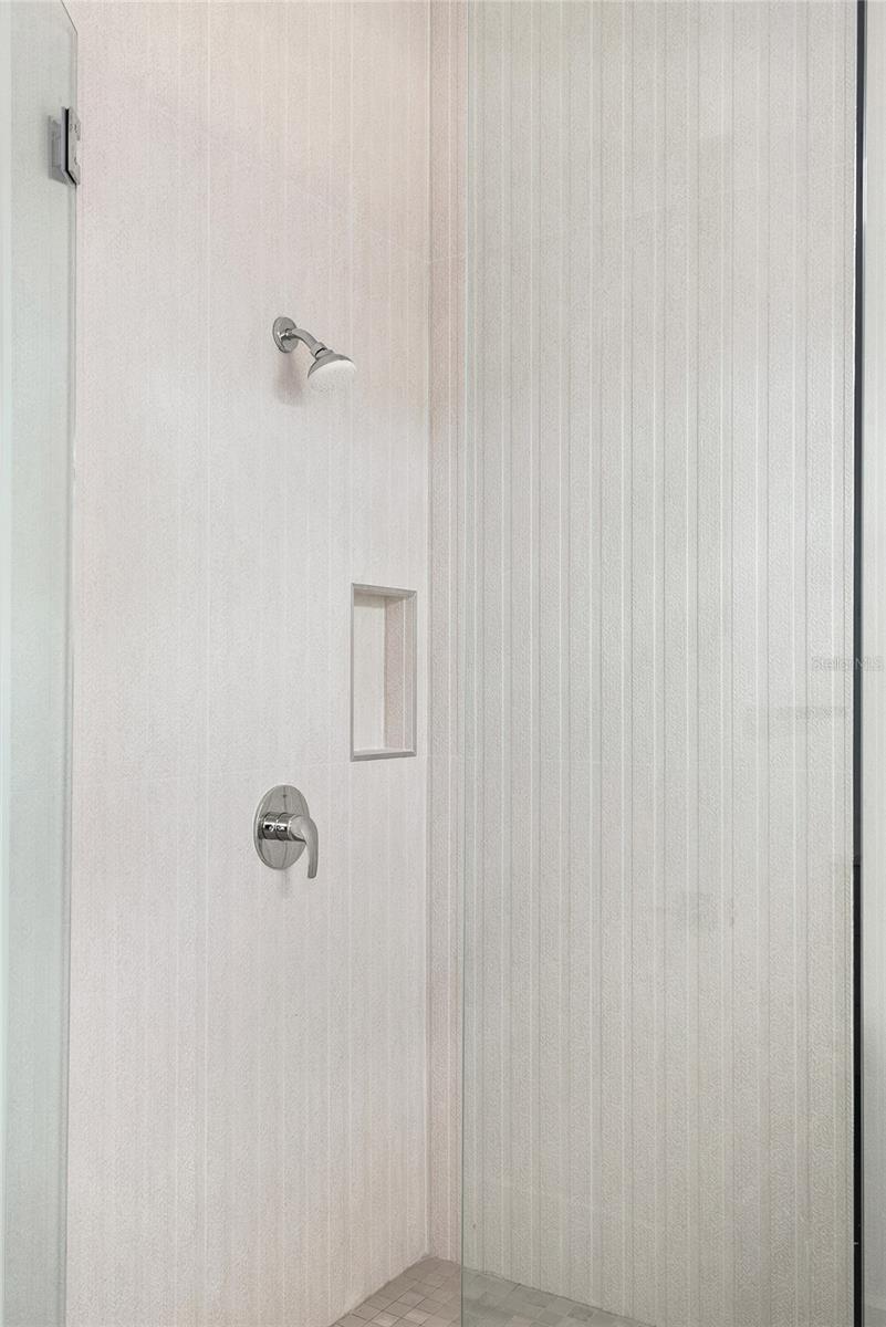 SNELL & HAMLETTS NORTH SHORE ADD REV REP - Residential