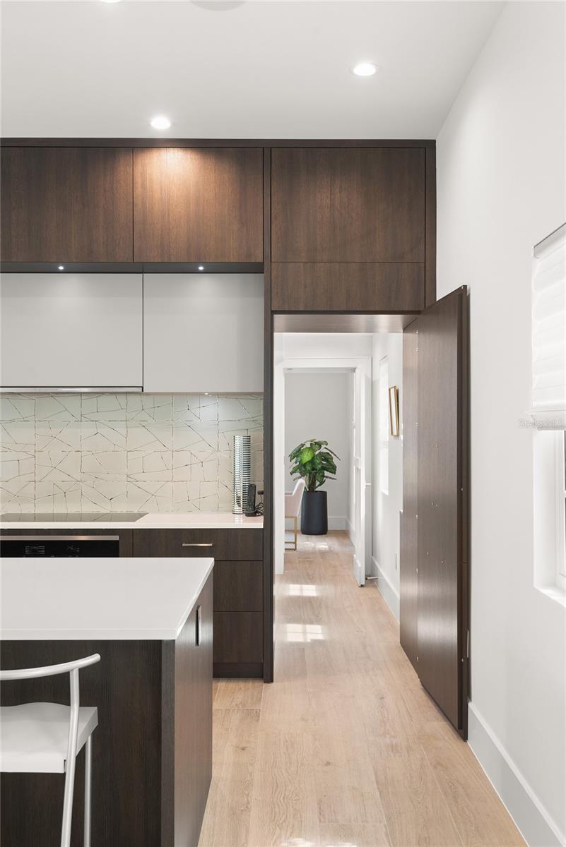 SNELL & HAMLETTS NORTH SHORE ADD REV REP - Residential