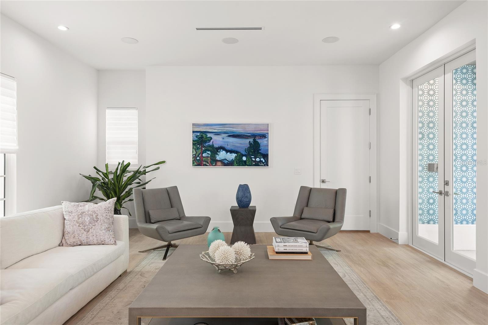 SNELL & HAMLETTS NORTH SHORE ADD REV REP - Residential