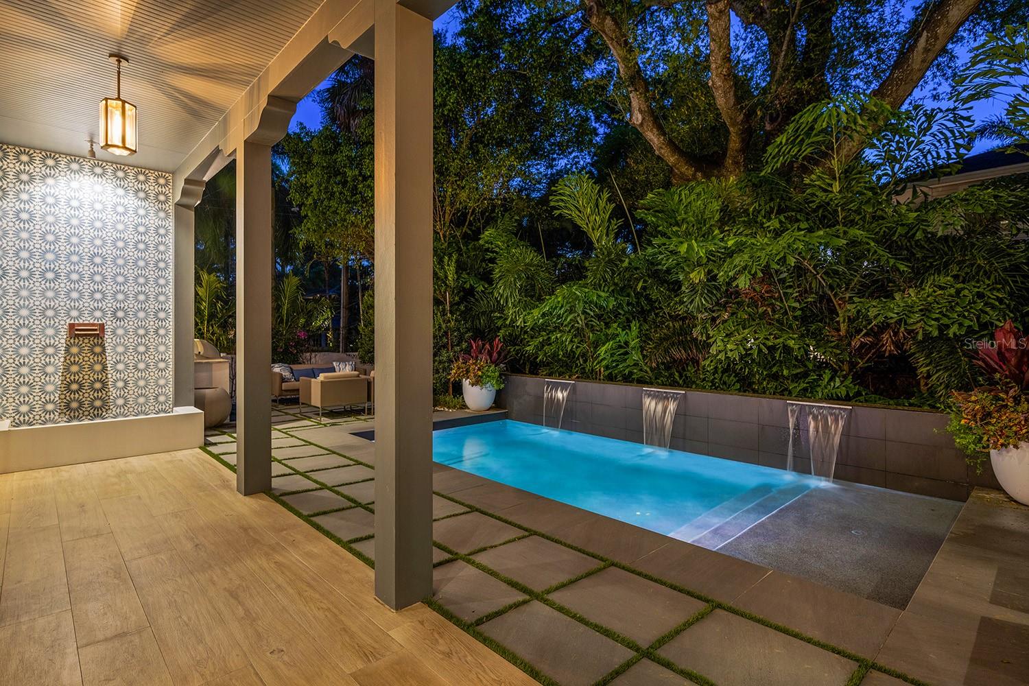 SNELL & HAMLETTS NORTH SHORE ADD REV REP - Residential