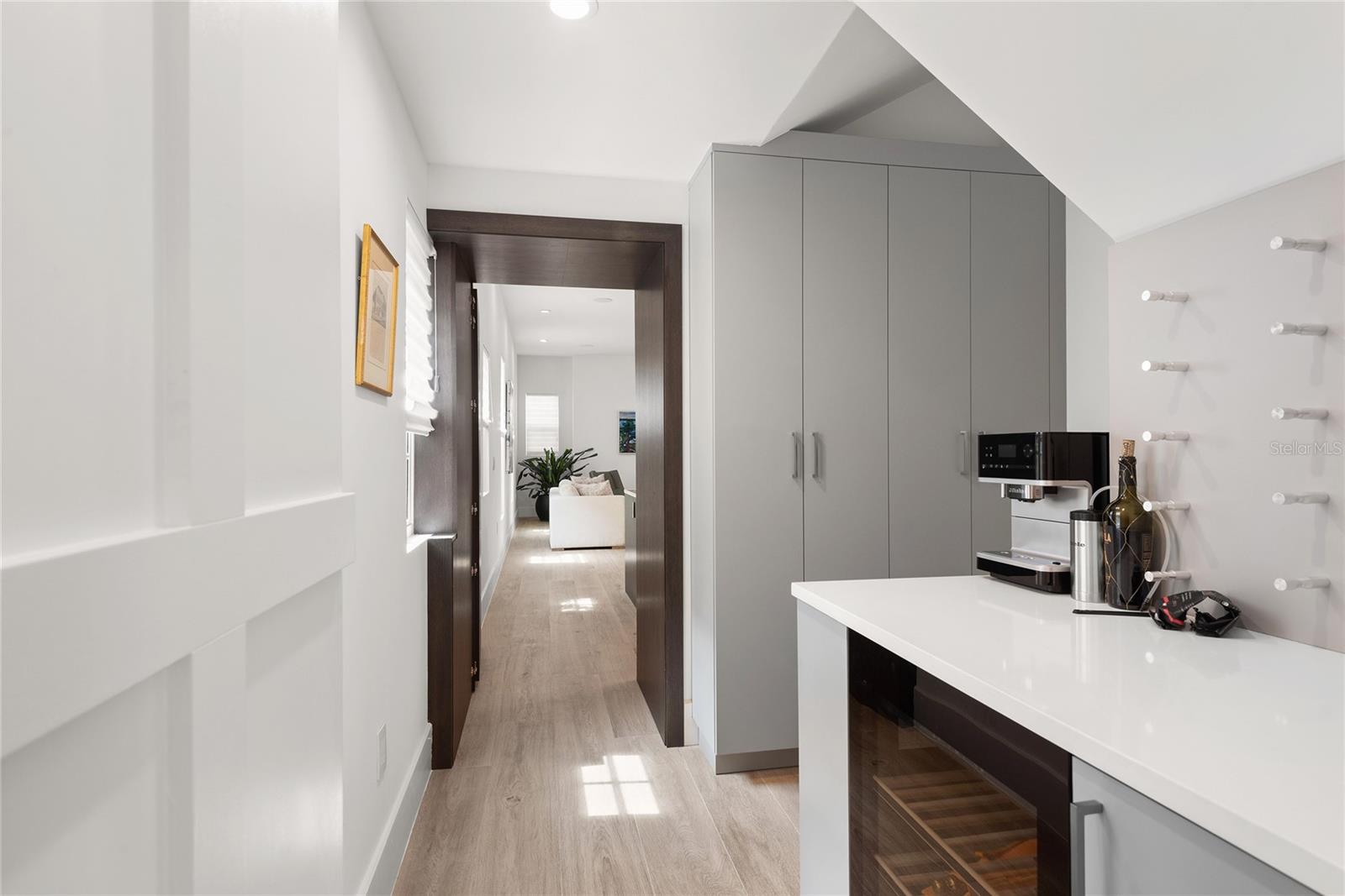 SNELL & HAMLETTS NORTH SHORE ADD REV REP - Residential