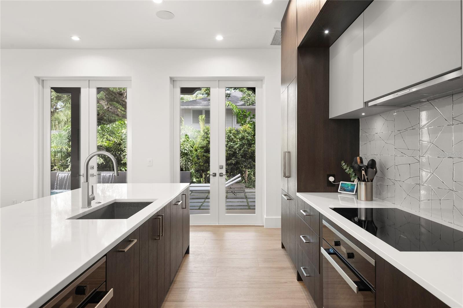 SNELL & HAMLETTS NORTH SHORE ADD REV REP - Residential